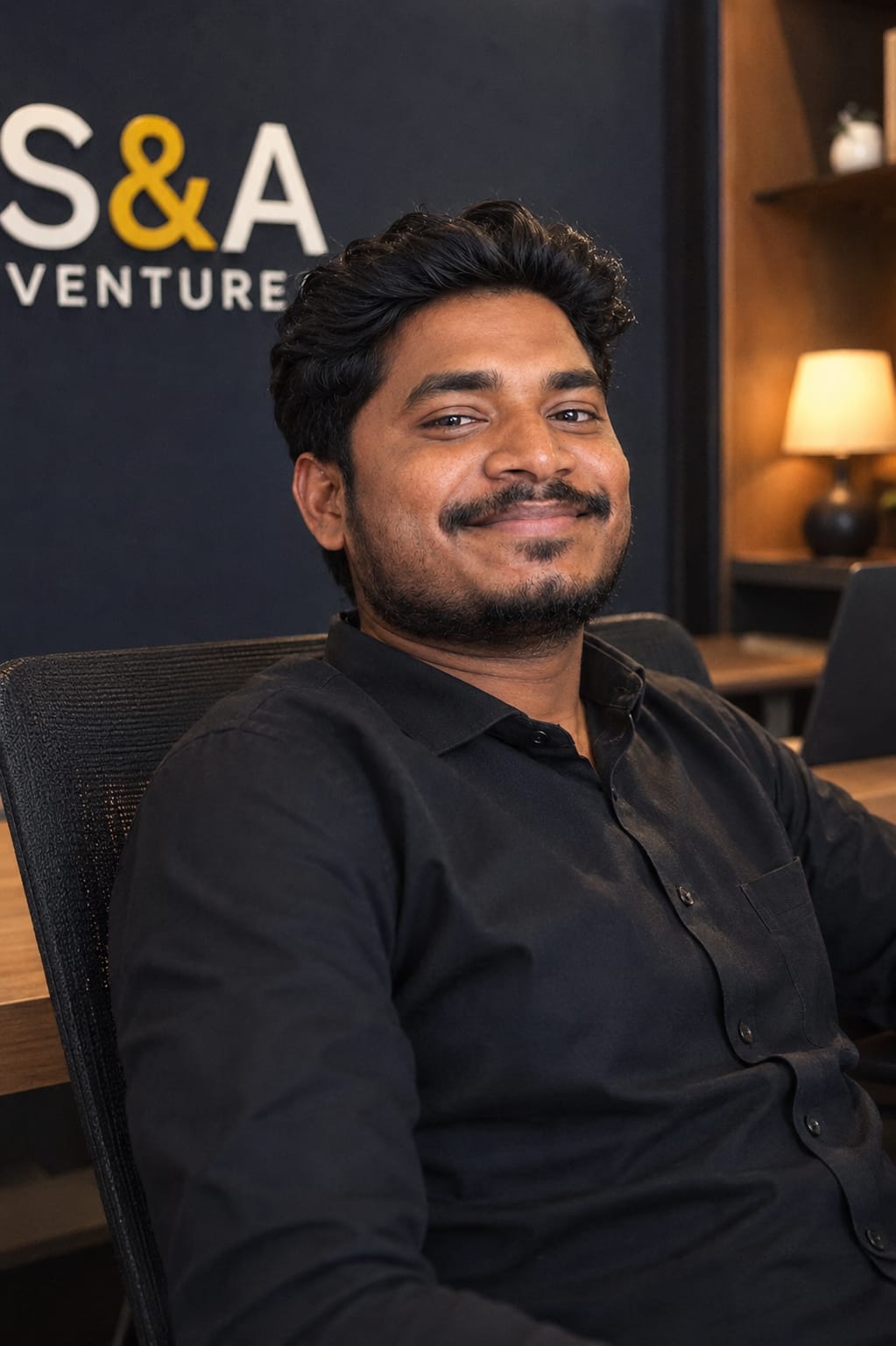 Founder - S&A Associates